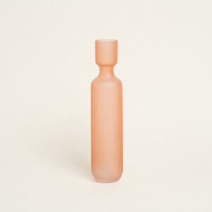 Beauty Home ΒΑΖΟ ΙΣΙΟ ΜΕ ΛΑΙΜΟ 8 x 35 cm