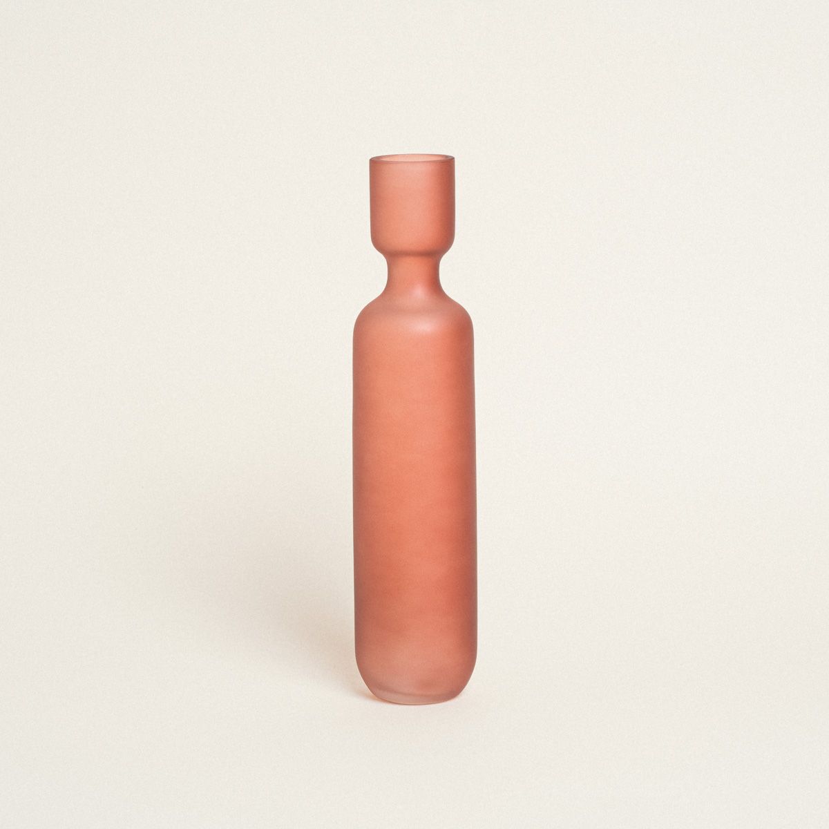 Beauty Home ΒΑΖΟ ΙΣΙΟ ΜΕ ΛΑΙΜΟ 8 x 35 cm Beauty Home ΒΑΖΟ ΙΣΙΟ ΜΕ ΛΑΙΜΟ 8 x 35 cm