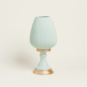 Beauty Home ΒΑΖΟ ΜΕΝΤΑ ΜΕ ΒΑΣΗ 48 cm