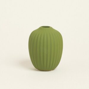 Beauty Home ΒΑΖΟ ΡΙΓΕ 8 x 10 cm ΛΑΔΙ