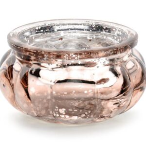 Beauty Home ΒΑΣΗ ΡΕΣΩ ΡΟΖ ΧΡΥΣΟ 6 cm