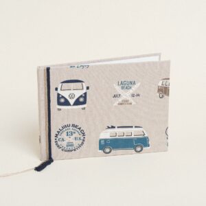 Beauty Home ΒΙΒΛΙΟ ΕΥΧΩΝ 20,5 x 27,5 cm