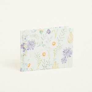 Beauty Home ΒΙΒΛΙΟ ΕΥΧΩΝ  ΑΝΘΗ ΣΕ ΒΕΡΑΜΑΝ ΦΟΝΤΟ