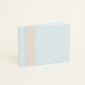 Beauty Home ΒΙΒΛΙΟ ΕΥΧΩΝ ΛΕΥΚΟ ΠΟΥΑ