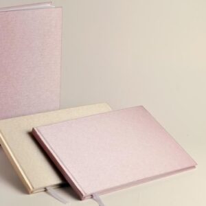 Beauty Home ΒΙΒΛΙΟ ΕΥΧΩΝ ΜΕΤΑΛΙΖΕ