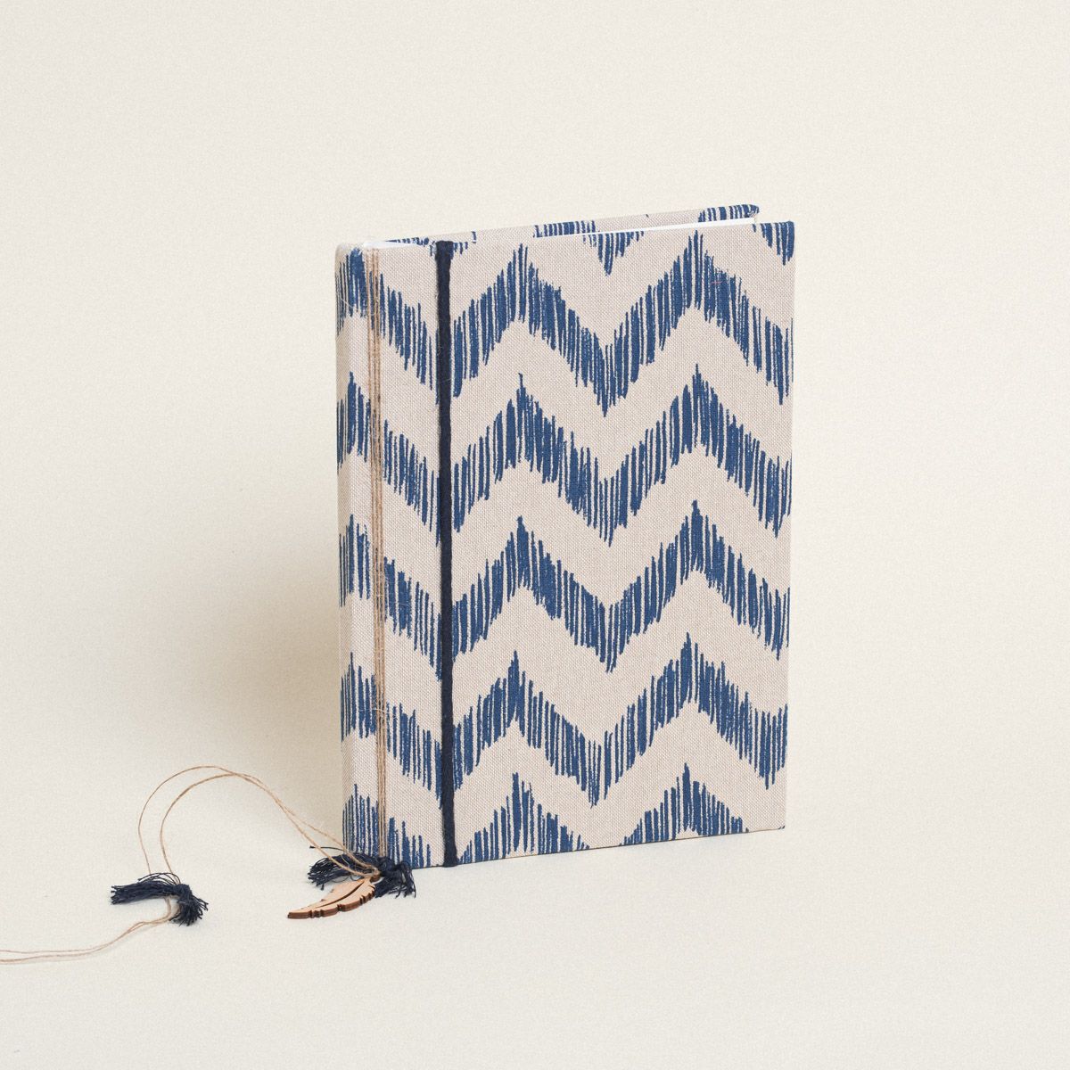 Beauty Home ΒΙΒΛΙΟ ΕΥΧΩΝ ΜΠΛΕ ΖΙΓΚΖΑΓΚ Beauty Home ΒΙΒΛΙΟ ΕΥΧΩΝ ΜΠΛΕ ΖΙΓΚΖΑΓΚ