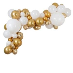 Beauty Home ΓΙΡΛΑΝΤΑ ΜΕ ΜΠΑΛΟΝΙΑ 70 ΤΕΜ