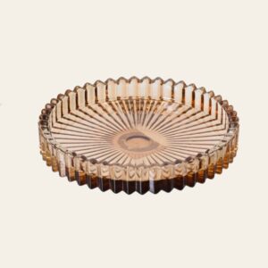 Beauty Home ΓΥΑΛΙΝΗ ΒΑΣΗ Φ10