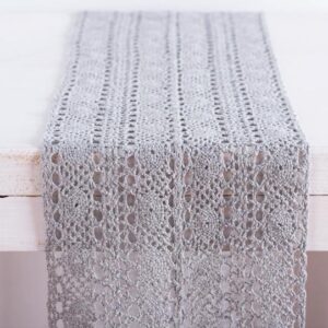 Beauty Home ΔΑΝΤΕΛΑ ΒΑΜΒΑΚΕΡΗ 23 cm ΓΚΡΙ