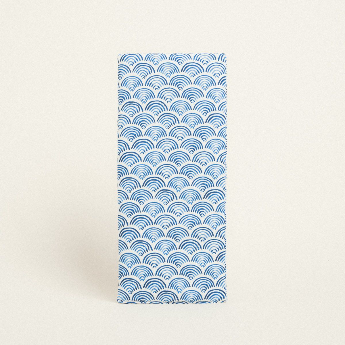 Beauty Home ΔΙΑΚΟΣΜΗΤΙΚΟ ΛΑΜΠΑΔΑΣ 35 x 22 cm ΜΠΛΕ ΚΥΜΑΤΑ Beauty Home ΔΙΑΚΟΣΜΗΤΙΚΟ ΛΑΜΠΑΔΑΣ 35 x 22 cm ΜΠΛΕ ΚΥΜΑΤΑ