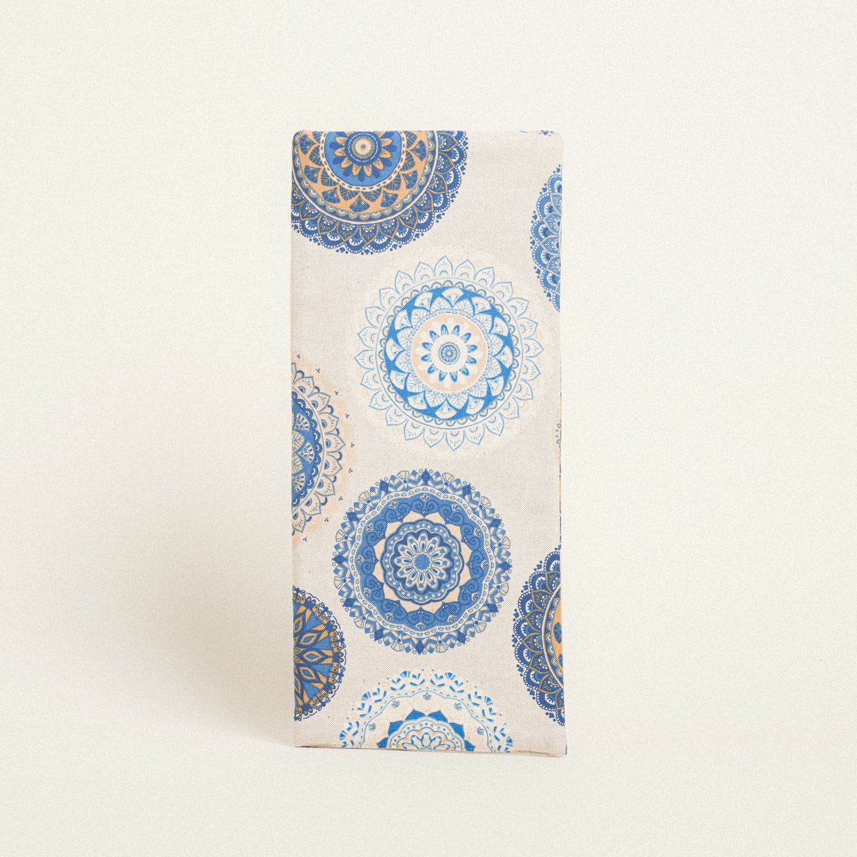 Beauty Home ΔΙΑΚΟΣΜΗΤΙΚΟ ΛΑΜΠΑΔΑΣ ΜΠΛΕ ΜΑΝΤΑΛΑ Beauty Home ΔΙΑΚΟΣΜΗΤΙΚΟ ΛΑΜΠΑΔΑΣ ΜΠΛΕ ΜΑΝΤΑΛΑ