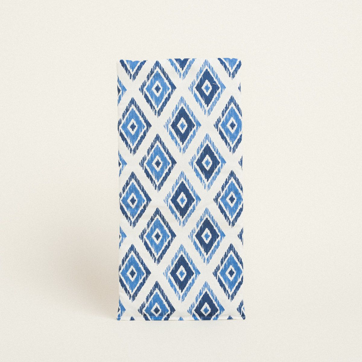 Beauty Home ΔΙΑΚΟΣΜΗΤΙΚΟ ΛΑΜΠΑΔΑΣ ΜΠΛΕ ΡΟΜΒΟΙ Beauty Home ΔΙΑΚΟΣΜΗΤΙΚΟ ΛΑΜΠΑΔΑΣ ΜΠΛΕ ΡΟΜΒΟΙ