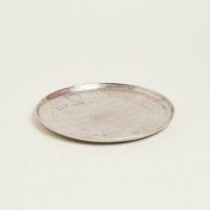 Beauty Home ΔΙΣΚΟΣ ΑΛΟΥΜΙΝΙΟΥ ΑΣΗΜΙ 29 cm