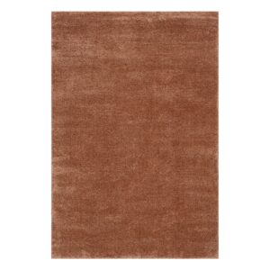 Beauty Home Διάδρομος Fluffie Art 9619 0.67 Κεραμιδί