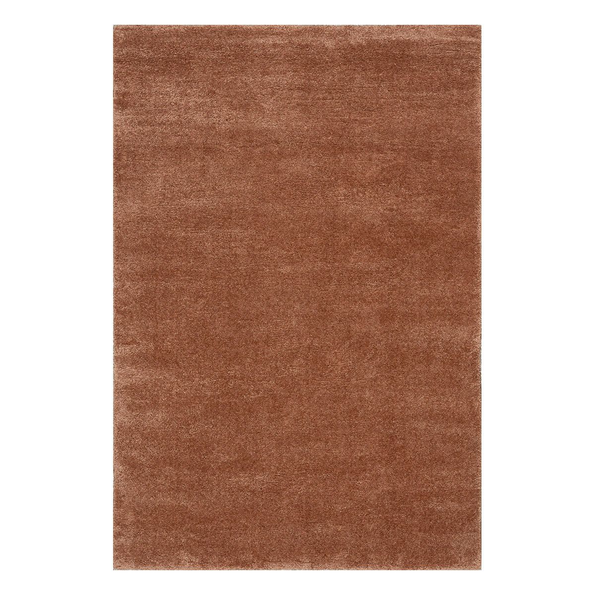 Beauty Home Διάδρομος Fluffie Art 9619 0.67 Κεραμιδί Beauty Home Διάδρομος Fluffie Art 9619 0.67 Κεραμιδί