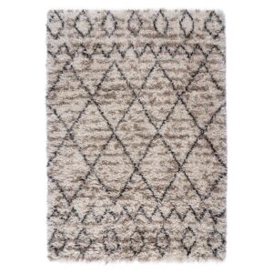 Beauty Home Διάδρομος Majestic Art 9716 0,67 Ecru Εκρού