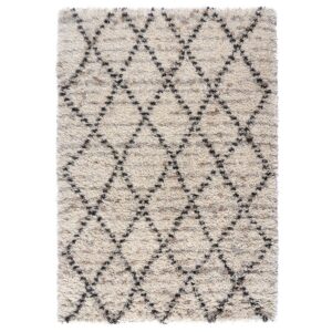 Beauty Home Διάδρομος Majestic Art 9718 0,67 Ecru Εκρού