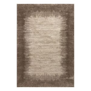 Beauty Home Διάδρομος Prestige Art 9315 0,67 Beige Brown - Μπεζ Καφέ