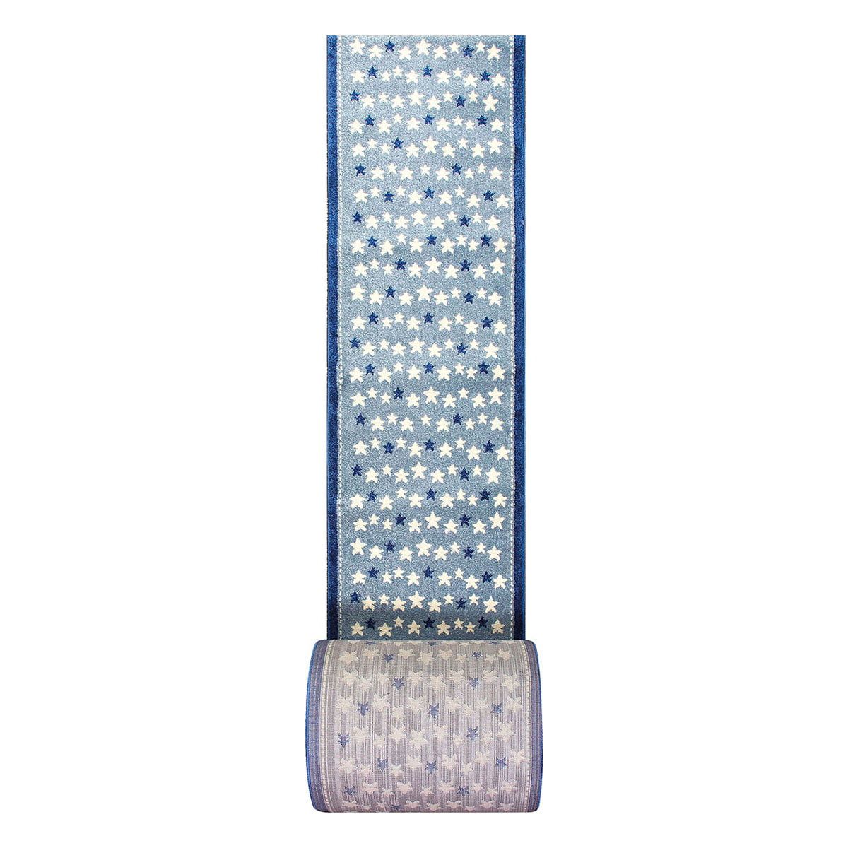 Beauty Home Διάδρομος Yolo Art 9508 0.70 - 0.70 Διάδρομος Γαλάζιο Beauty Home Διάδρομος Yolo Art 9508 0.70 - 0.70 Διάδρομος Γαλάζιο