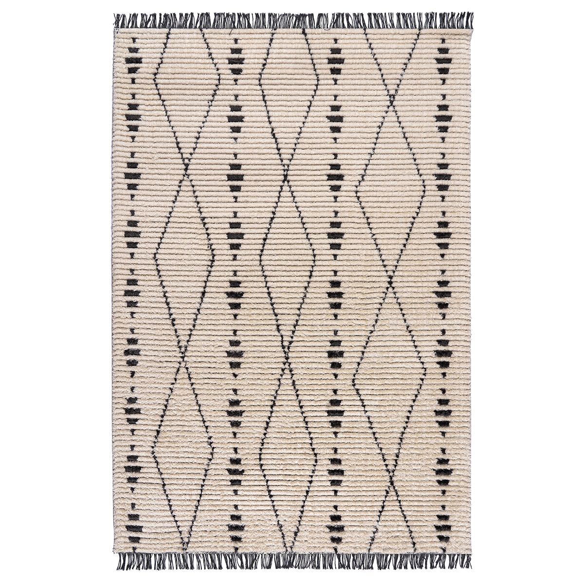 Beauty Home Διάδρομος με το μέτρο Imperial Art 9217 67cm Ecru Εκρού Beauty Home Διάδρομος με το μέτρο Imperial Art 9217 67cm Ecru Εκρού