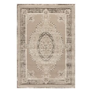 Beauty Home Διάδρομος με το μέτρο Prestige Art 9320 67cm Beige Brown - Μπεζ Καφέ