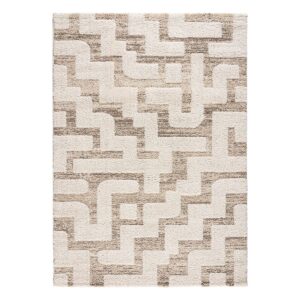 Beauty Home Σετ Κρεβατοκάμαρας 3τμχ Puffy Art 9657 (66x140+66x140+66x230) Μπεζ