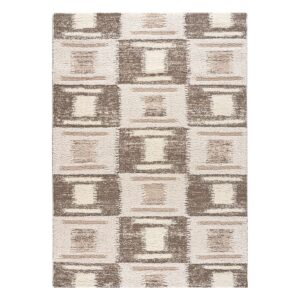 Beauty Home Σετ Κρεβατοκάμαρας 3τμχ Puffy Art 9658 (66x140+66x140+66x230) Μπεζ