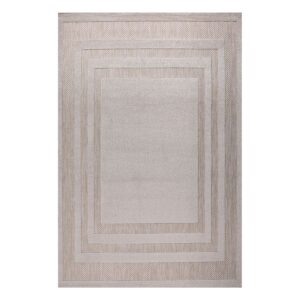 Beauty Home Διάδρομος με το μέτρο Sahara Art 9971 67cm Μπεζ