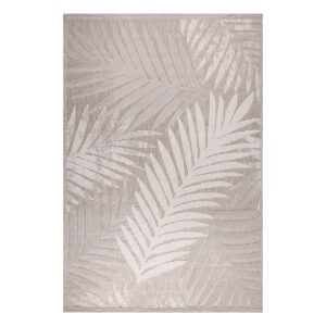 Beauty Home Χαλί Sahara Art 9972 133x190 Μπεζ