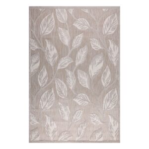 Beauty Home Διάδρομος με το μέτρο Sahara Art 9974 67cm Μπεζ