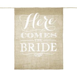 Beauty Home ΕΠΙΓΡΑΦΗ ΛΙΝΑΤΣΑ Here comes the bride