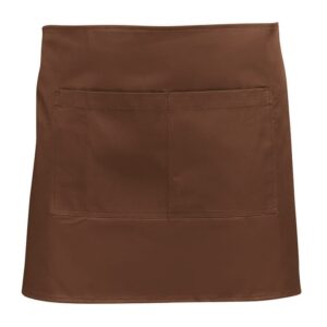 Beauty Home Επαγγελματική Ποδιά Shark σε 8 χρώματα One size