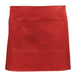 Beauty Home Επαγγελματική Ποδιά Shark σε 8 χρώματα One size