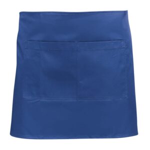 Beauty Home Επαγγελματική Ποδιά Shark σε 8 χρώματα One size