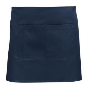 Beauty Home Επαγγελματική Ποδιά Shark σε 8 χρώματα One size