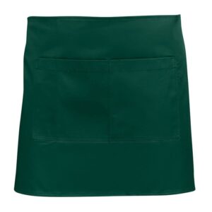 Beauty Home Επαγγελματική Ποδιά Shark σε 8 χρώματα One size