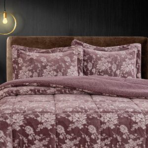 Beauty Home Ζεύγος μαξιλαροθήκες Art 12671 50x70 Σάπιο μήλο