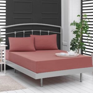 Beauty Home Κουβερλί μονό Art 1999 160x240 Σάπιο μήλο