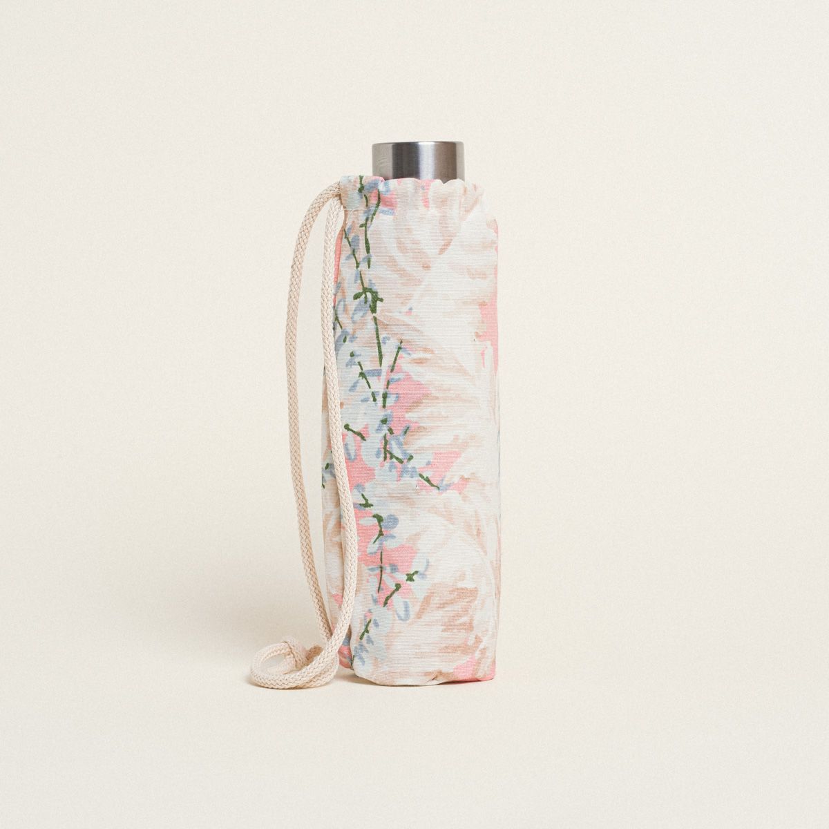 Beauty Home ΘΗΚΗ ΓΙΑ ΜΠΟΥΚΑΛΙ ΜΕ ΚΟΡΔΟΝΙ 22 x 12 cm ΣΟΜΟΝ ΠΑΜΠΑΣ Beauty Home ΘΗΚΗ ΓΙΑ ΜΠΟΥΚΑΛΙ ΜΕ ΚΟΡΔΟΝΙ 22 x 12 cm ΣΟΜΟΝ ΠΑΜΠΑΣ