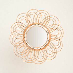 Beauty Home ΚΑΘΡΕΠΤΗΣ 58,5 cm