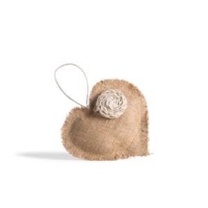 Beauty Home ΚΑΡΔΙΑ ΓΙΟΥΤΑ 14 x 14 cm