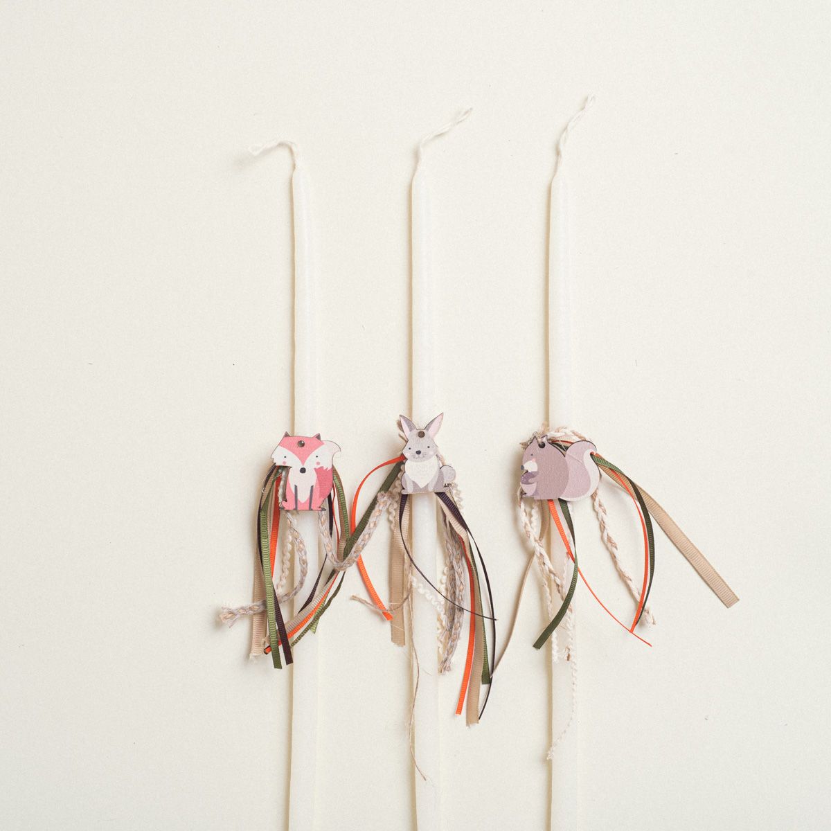 Beauty Home ΚΕΡΑΚΙΑ ΚΟΛΥΜΒΗΘΡΑΣ FOREST WOOD ANIMALS Beauty Home ΚΕΡΑΚΙΑ ΚΟΛΥΜΒΗΘΡΑΣ FOREST WOOD ANIMALS