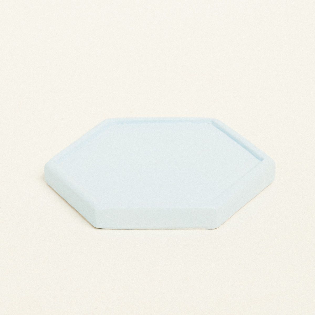 Beauty Home ΚΕΡΑΜΙΚΟ ΠΟΛΥΓΩΝΟ ΣΟΥΒΕΡ 9 x 10 X 1,2 cm ΓΑΛΑΖΙΟ Beauty Home ΚΕΡΑΜΙΚΟ ΠΟΛΥΓΩΝΟ ΣΟΥΒΕΡ 9 x 10 X 1,2 cm ΓΑΛΑΖΙΟ