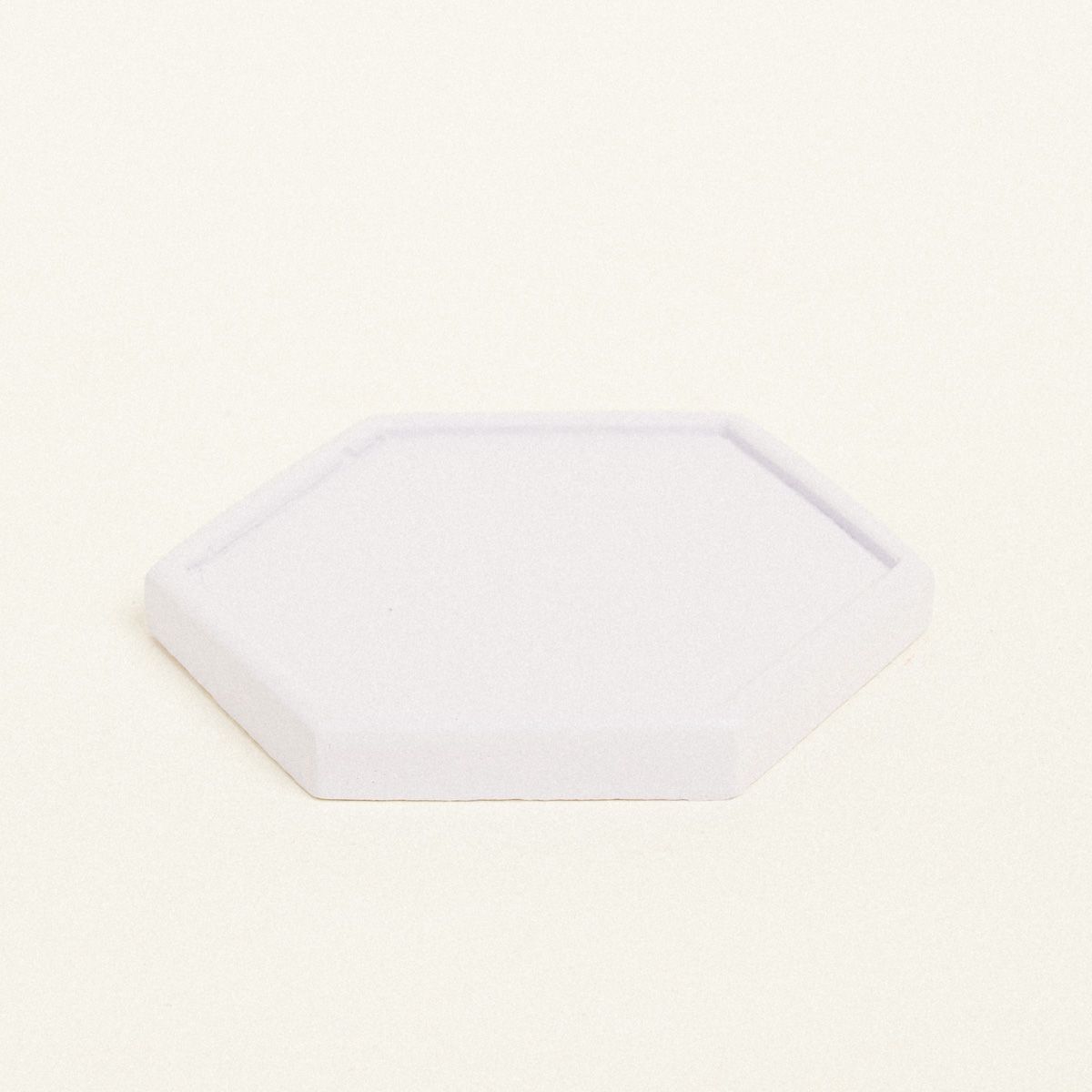 Beauty Home ΚΕΡΑΜΙΚΟ ΠΟΛΥΓΩΝΟ ΣΟΥΒΕΡ 9 x 10 X 1,2 cm ΛΙΛΑ Beauty Home ΚΕΡΑΜΙΚΟ ΠΟΛΥΓΩΝΟ ΣΟΥΒΕΡ 9 x 10 X 1,2 cm ΛΙΛΑ