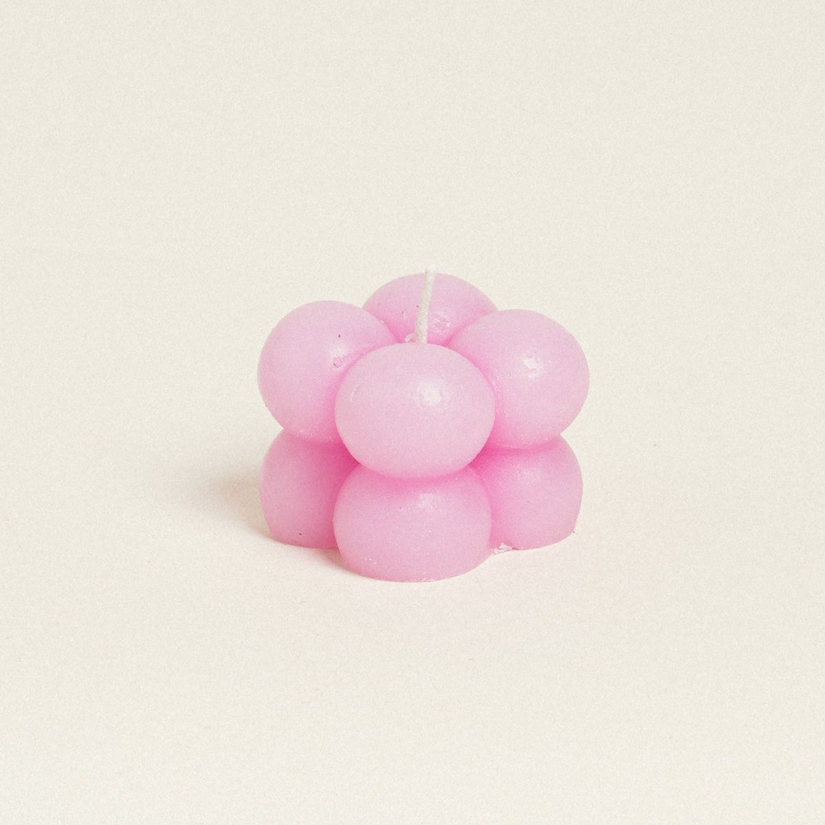 Beauty Home ΚΕΡΙ BUBBLE 3.6 x 3.6 cm Beauty Home ΚΕΡΙ BUBBLE 3.6 x 3.6 cm