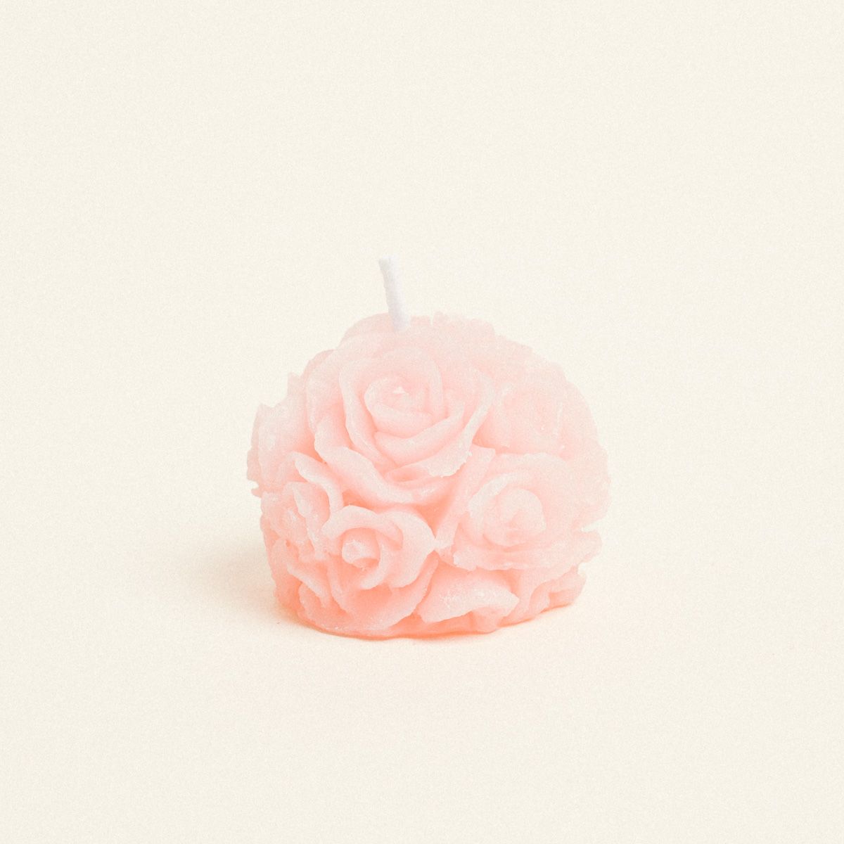 Beauty Home ΚΕΡΙ ΣΤΡΟΓΓΥΛΟ ΤΡΙΑΝΤΑΦΥΛΛΟ 4 x 4 CM ΣΟΜΟΝ Beauty Home ΚΕΡΙ ΣΤΡΟΓΓΥΛΟ ΤΡΙΑΝΤΑΦΥΛΛΟ 4 x 4 CM ΣΟΜΟΝ