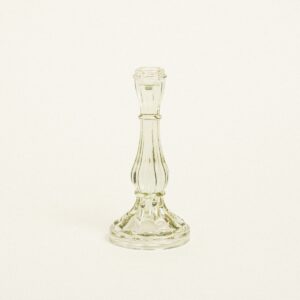 Beauty Home ΚΗΡΟΠΗΓΙΟ 10 x 21,5 CM ΠΡΑΣΙΝΟ