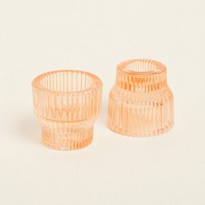 Beauty Home ΚΗΡΟΠΗΓΙΟ ΔΙΠΛΗΣ ΟΨΗΣ 5,5 x 5 cm ΣΟΜΟΝ