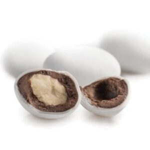 Beauty Home ΚΟΥΦΕΤΟ ΑΜΥΓΔΑΛΟΥ ΓΕΥΣΗ ΣΟΚΟΛΑΤΑ 700 G