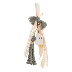 Beauty Home ΚΡΕΜΑΣΤΟ ΠΟΡΣΕΛΑΝΙΝΟ ΣΠΙΤΙ ΠΡΑΣΙΝΟ ΕΥΚΑΛΥΠΤΟΥ